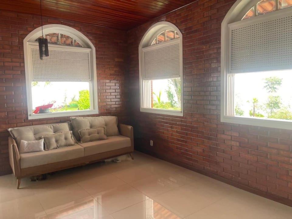 Villa Venezia Bed and Breakfast in Salvador