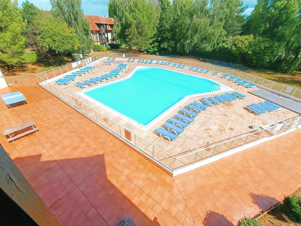 Swimming pool, Swimming pool