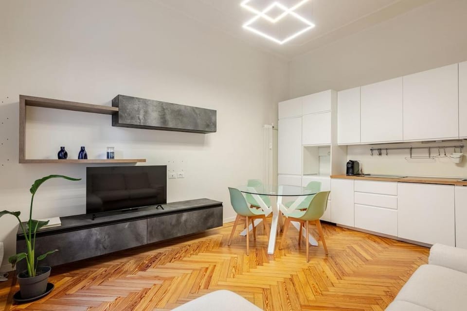 Kitchen or kitchenette, Living room, Seating area, Dining area, pet friendly, stove