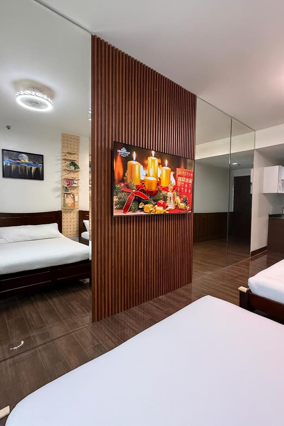 TV and multimedia