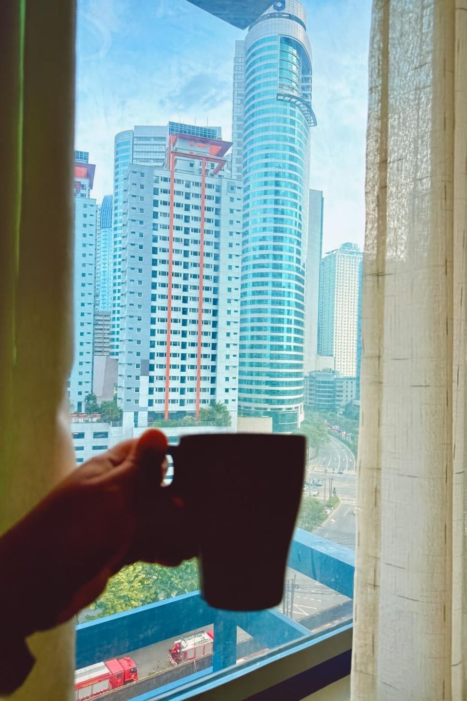 City view