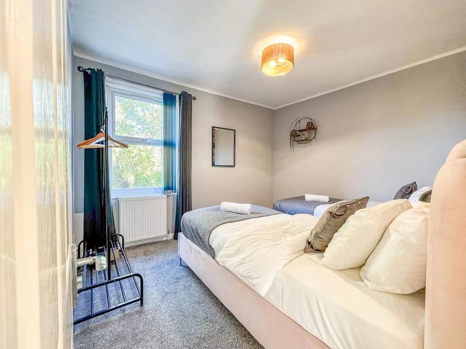 Charming 3BR in Oxford Centre House in Oxford