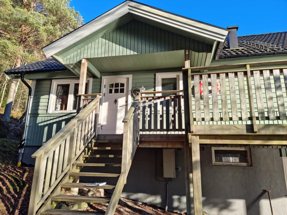 Holiday home- 50m to sandy beach at Kavlanda Brygga SE09147 House in Västra Götaland County