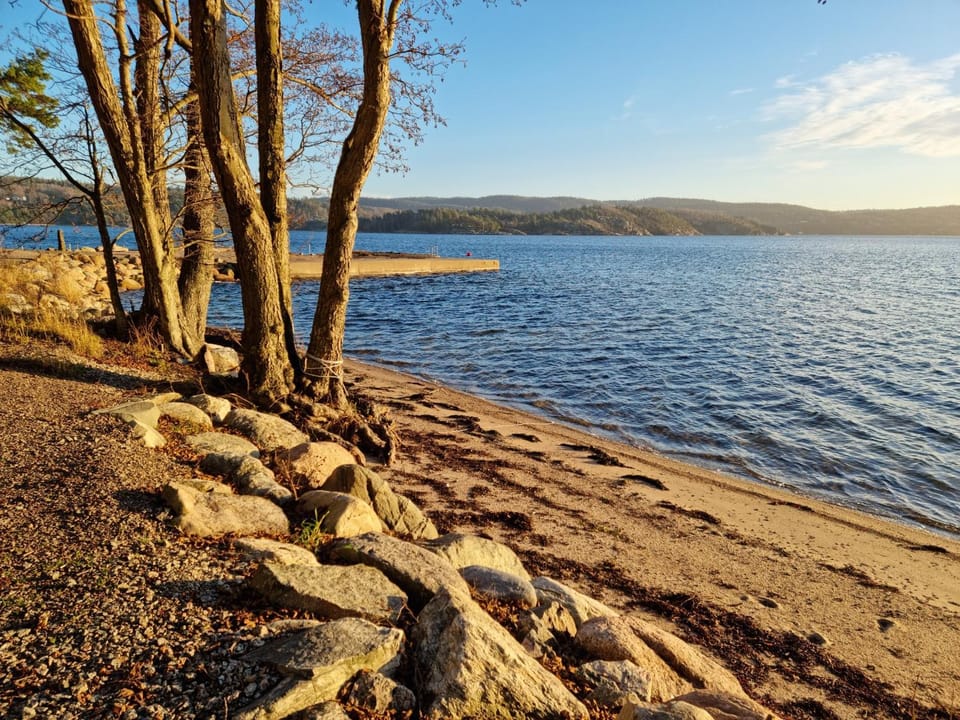 Holiday home- 50m to sandy beach at Kavlanda Brygga SE09147 House in Västra Götaland County