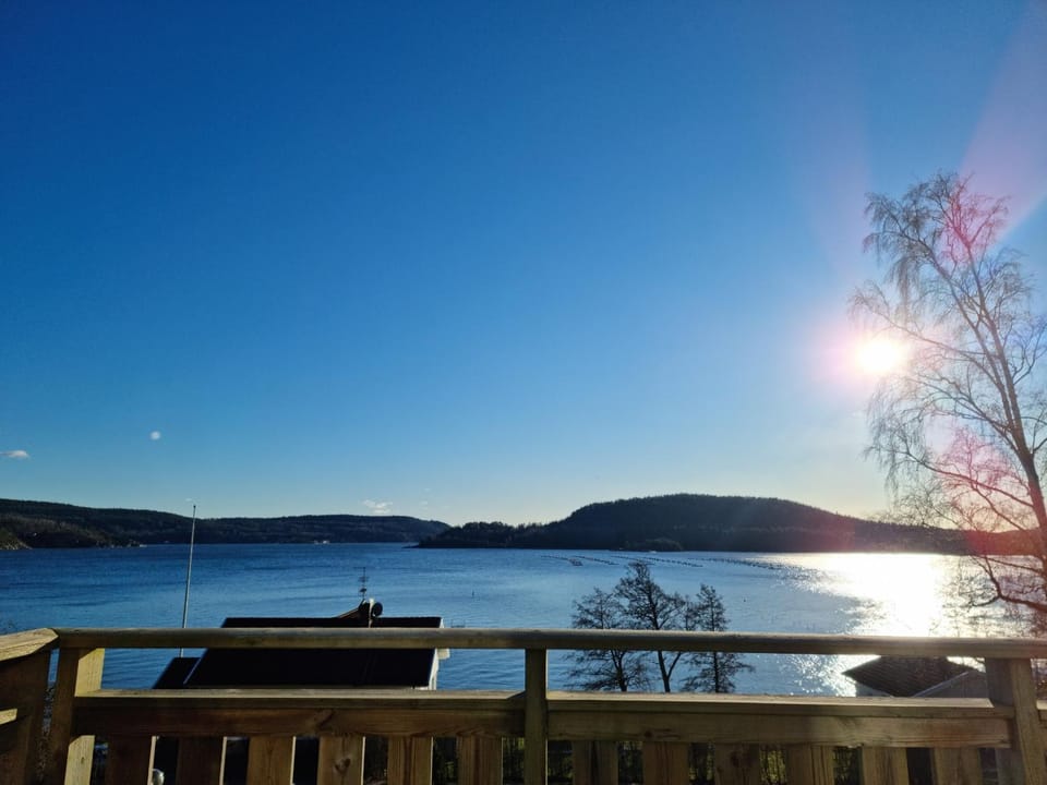 Holiday home- 50m to sandy beach at Kavlanda Brygga SE09147 House in Västra Götaland County