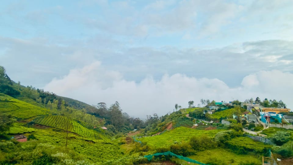 Teyt Grand View Vacation rental in Kerala
