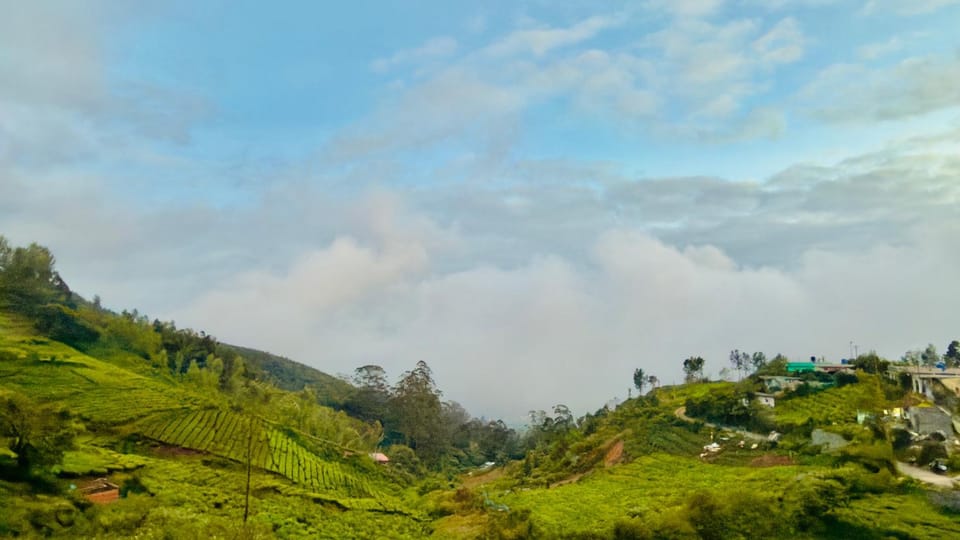 Teyt Grand View Vacation rental in Kerala
