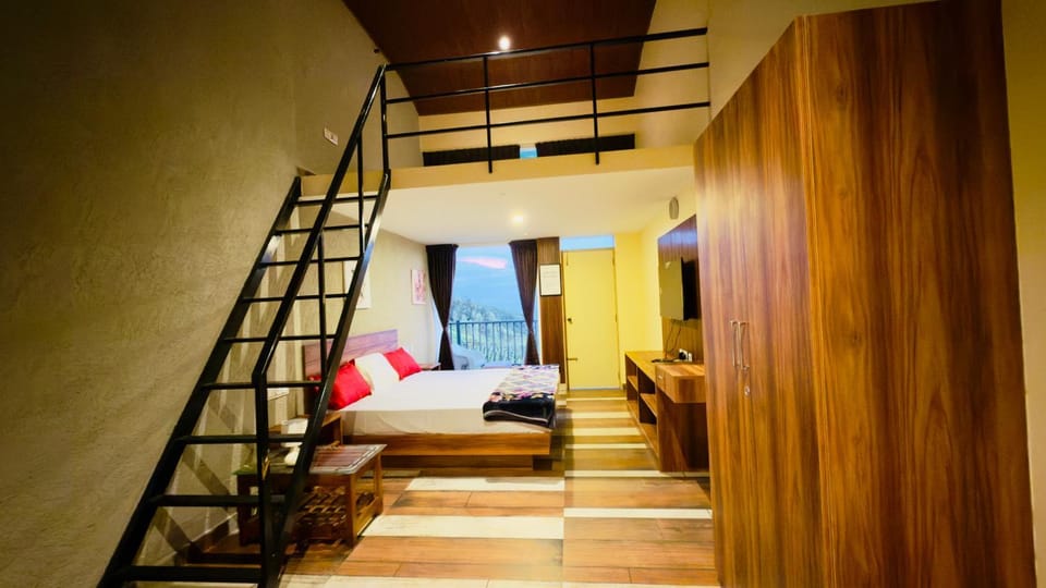 Teyt Grand View Vacation rental in Kerala