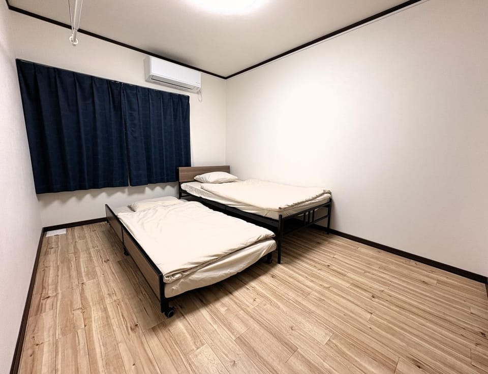 Frasis Bed and Breakfast in Furano