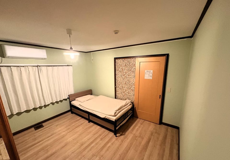 Frasis Bed and Breakfast in Furano
