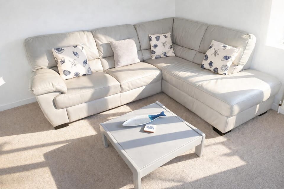 Harbourside Apartment in Brixham