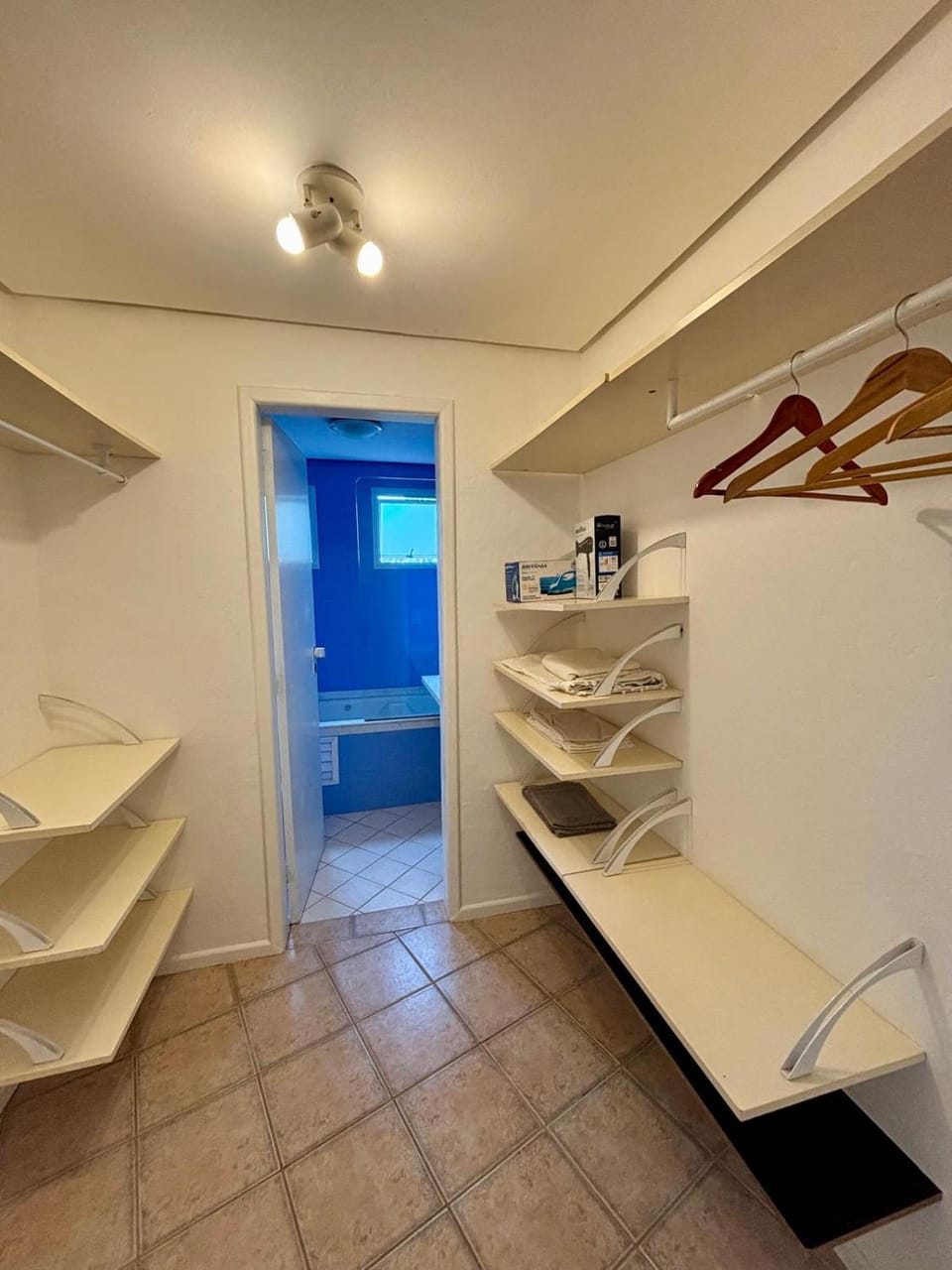 locker