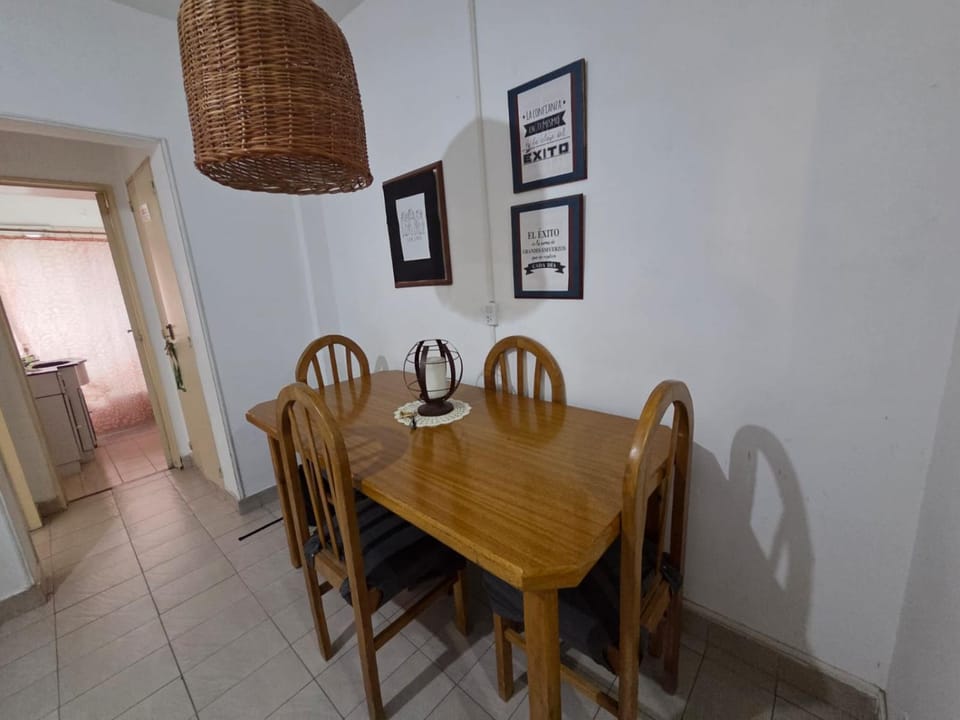 Dos ambientes en CABA Apartment in Buenos Aires