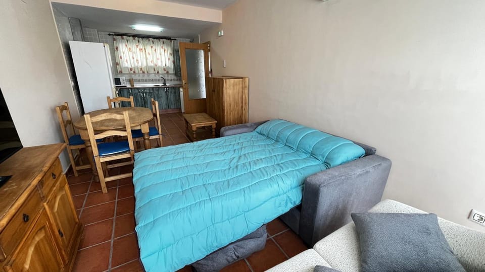 El Balcón de Las Hurdes By Elconserje Apartment in Extremadura, Spain