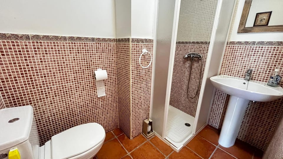 El Balcón de Las Hurdes By Elconserje Apartment in Extremadura, Spain