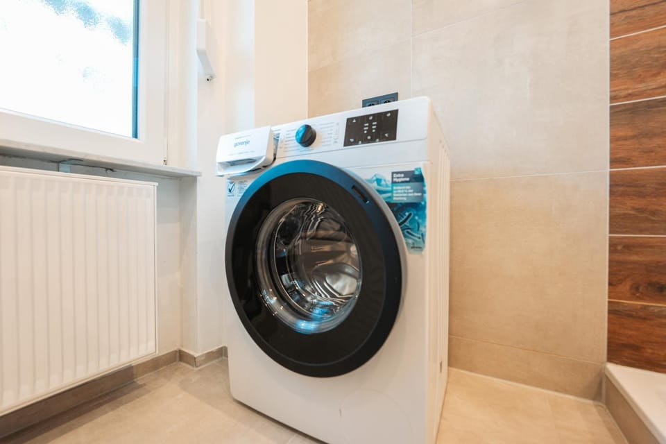 Moderne 2-Zimmer Wohnung direkt am Koblenz HBF Apartment in Koblenz