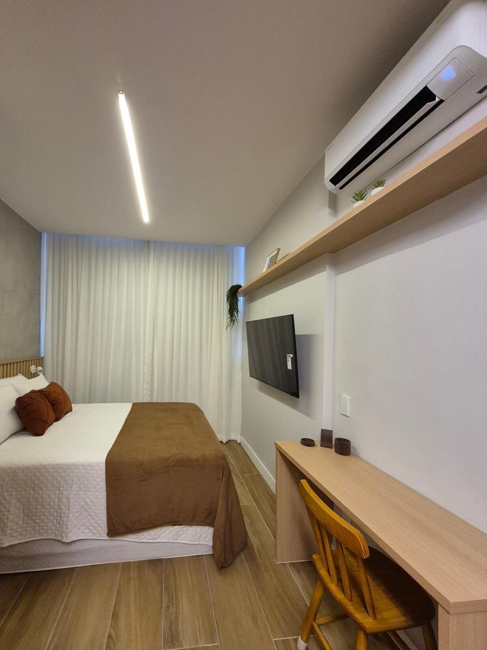 Ipanema Charm and Luxury Apartment in Rio de Janeiro