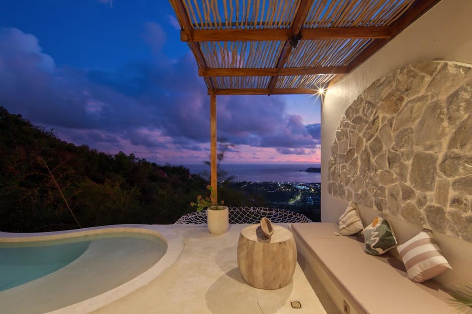 View (from property/room), Swimming pool