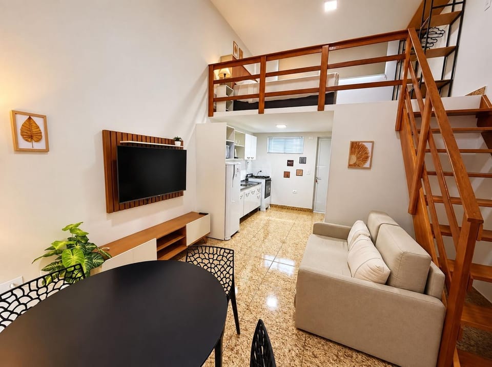 Cataratas Loft Residence House in Foz do Iguaçu