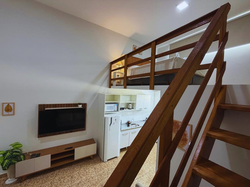 Cataratas Loft Residence House in Foz do Iguaçu