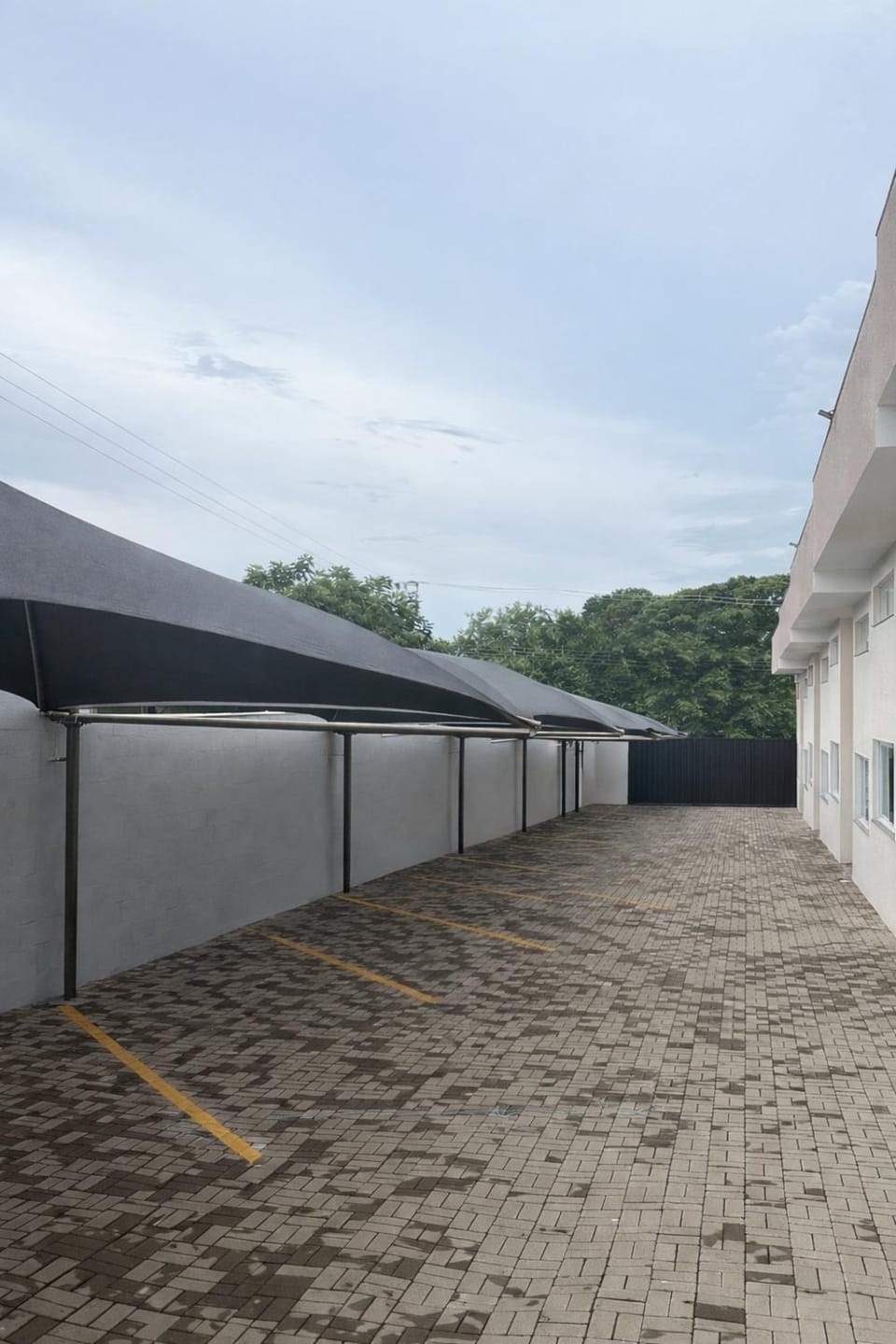 Cataratas Loft Residence House in Foz do Iguaçu