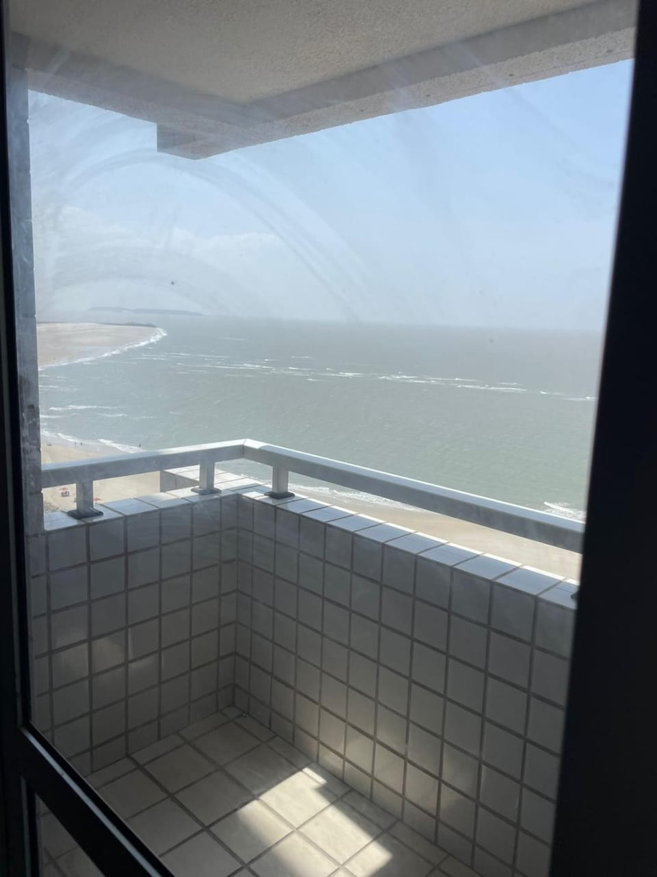 AMERICAN FLAT RESIDENCE - São Luís- ma Apartment in São Luís
