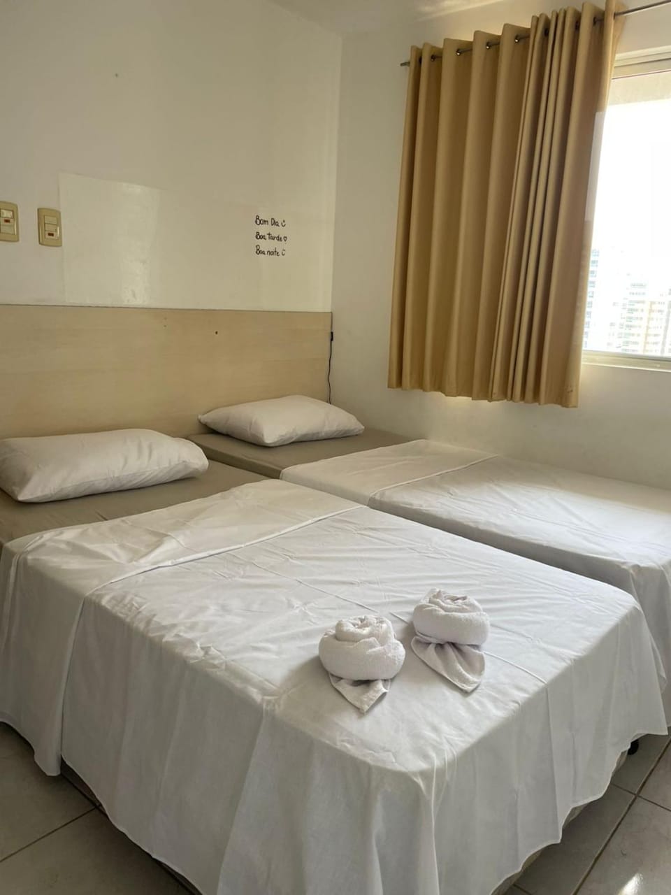 AMERICAN FLAT RESIDENCE - São Luís- ma Apartment in São Luís