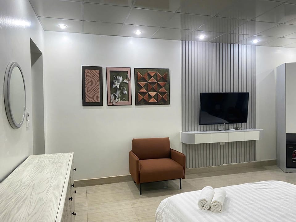 Khách sạn Sole'a VĨNH YÊN Apartment hotel in Vietnam
