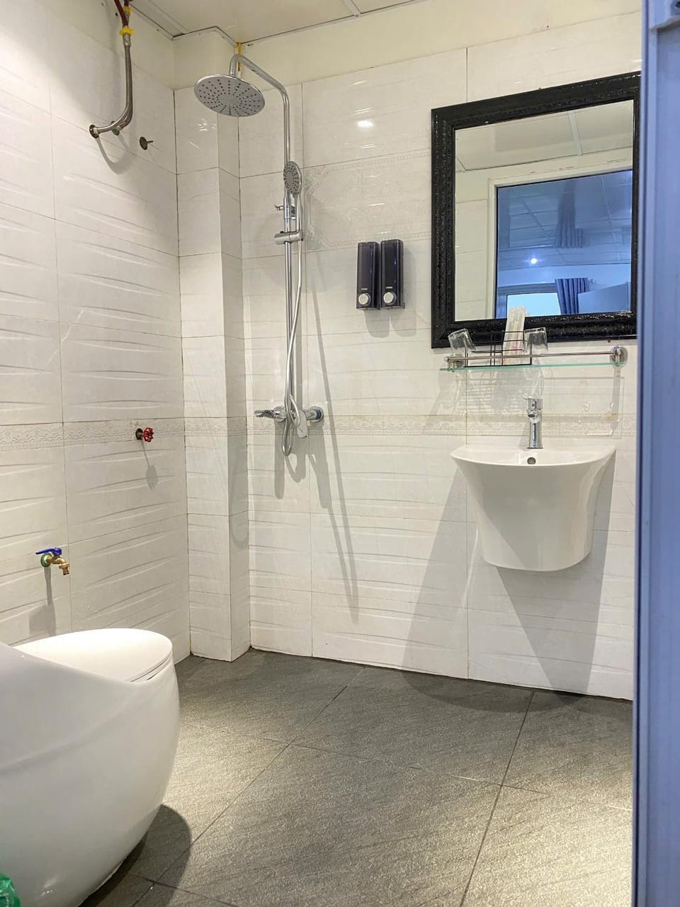 Khách sạn Sole'a VĨNH YÊN Apartment hotel in Vietnam