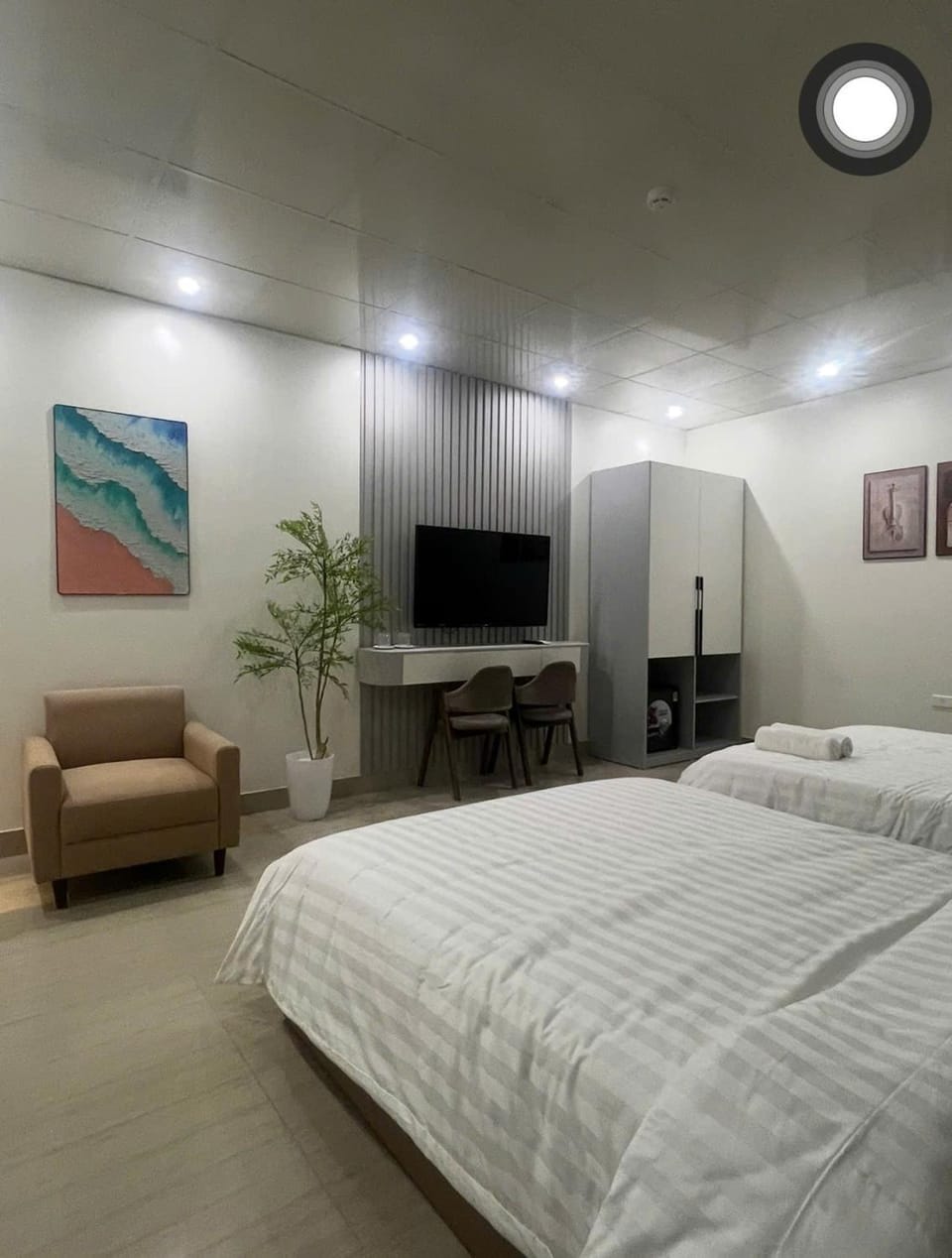 Khách sạn Sole'a VĨNH YÊN Apartment hotel in Vietnam