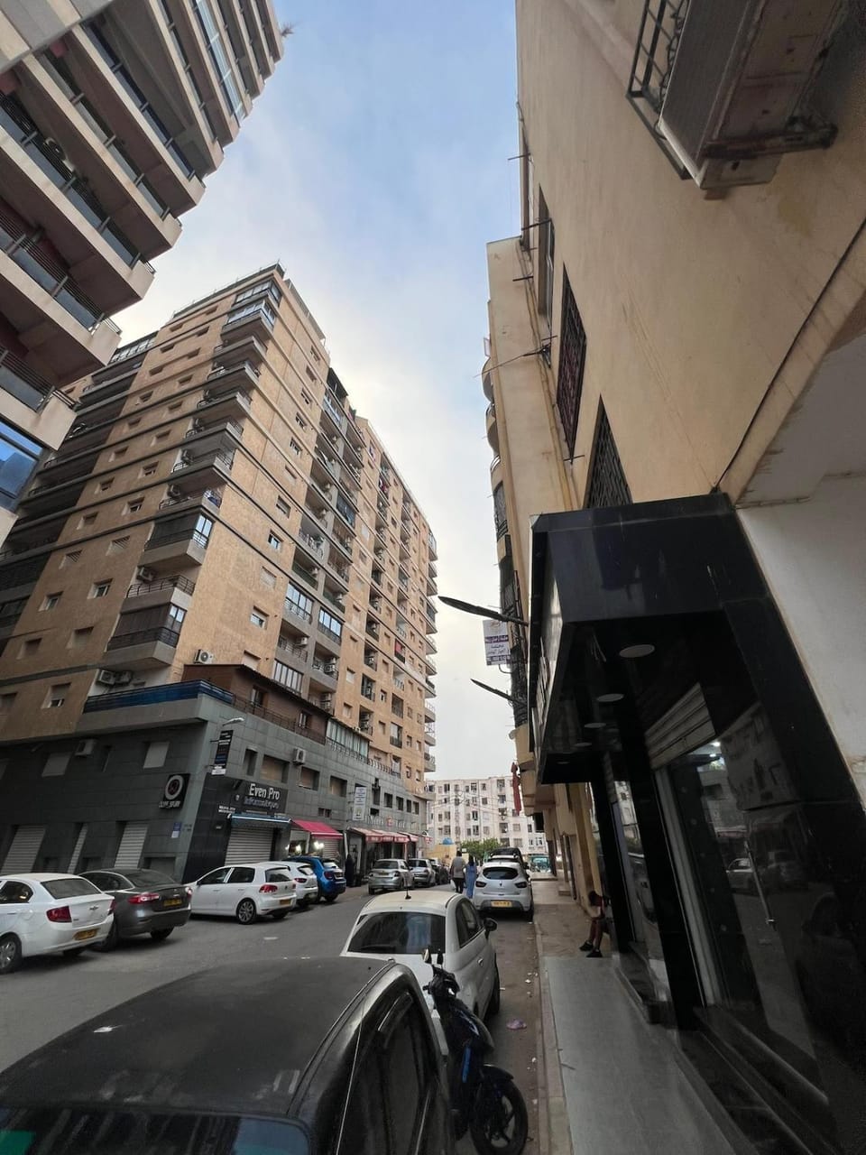 T2 Cosy & Central Akid Lotfi Apartment in Oran