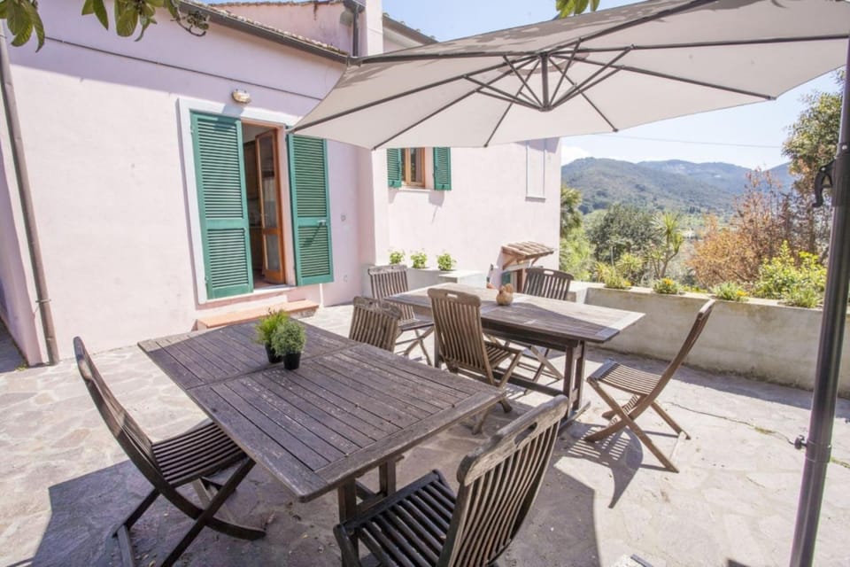 Property building, Balcony/Terrace