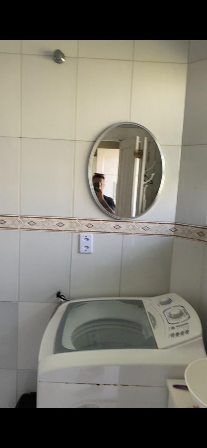 Apartamento beira mar Apartment in Tramandaí