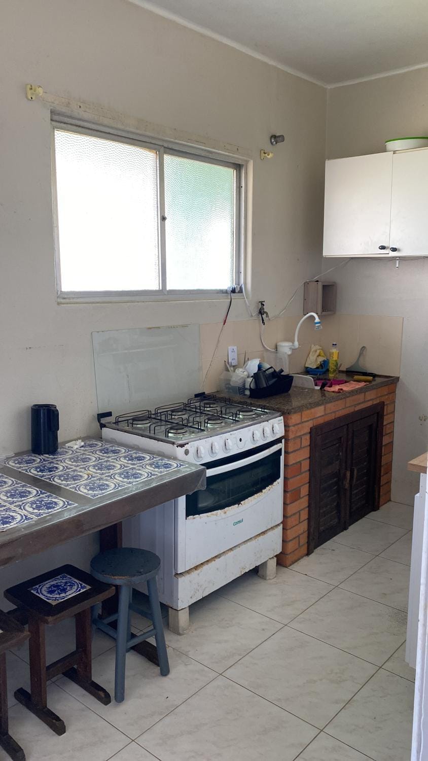 Apartamento beira mar Apartment in Tramandaí