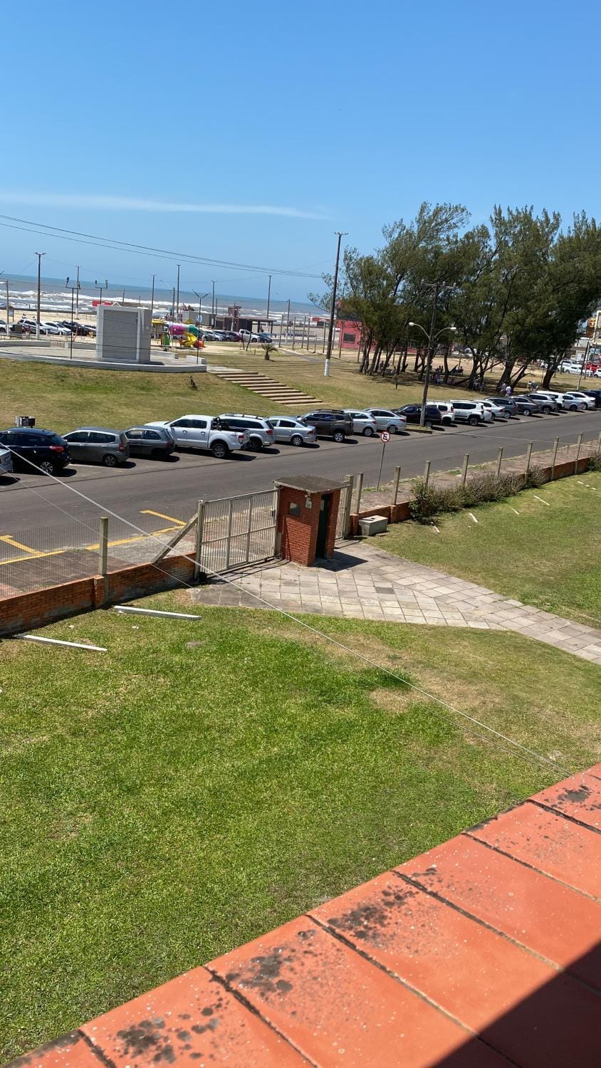 Apartamento beira mar Apartment in Tramandaí