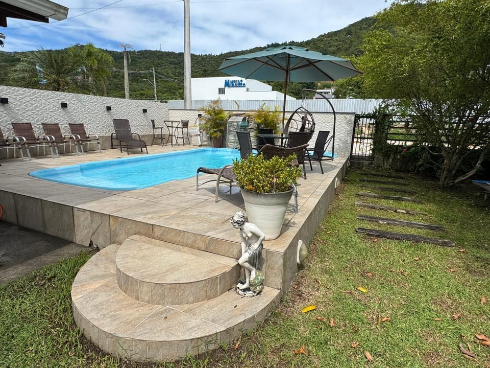 Minha Casa Palmas 2 Vacation rental in Florianopolis