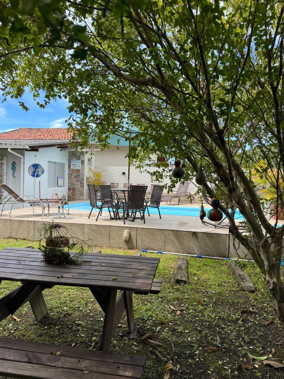 Minha Casa Palmas 2 Vacation rental in Florianopolis
