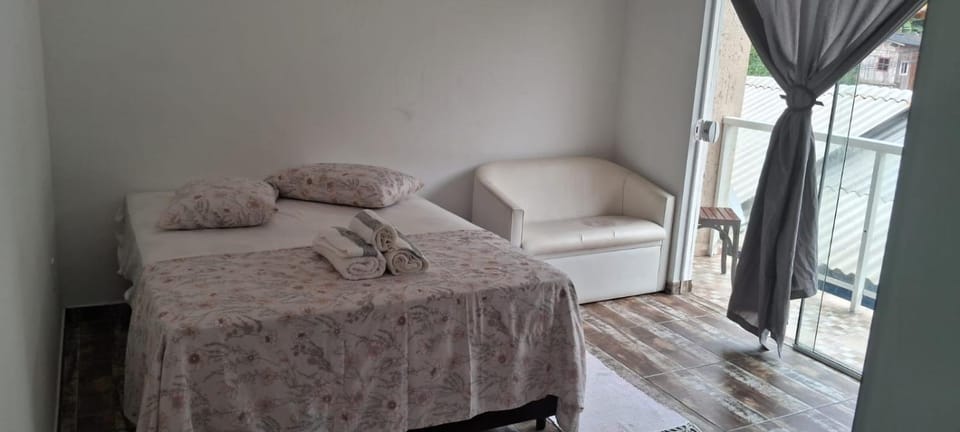 Apartamento Lagoa da Conceição Apartment in Florianopolis