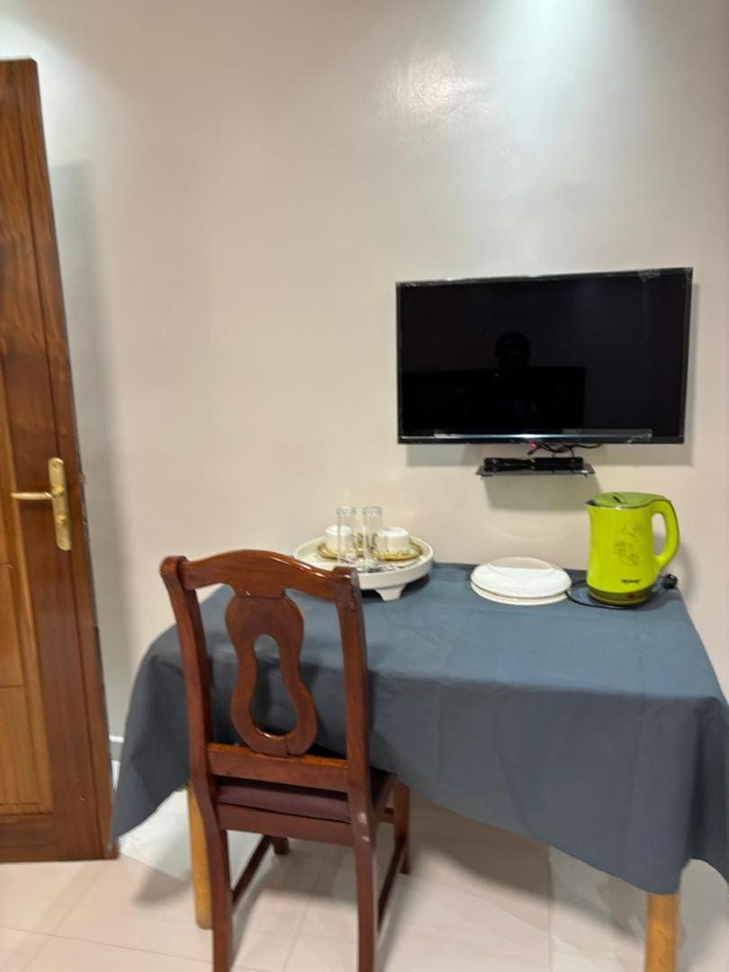 Phoenix Apartment in Dakar