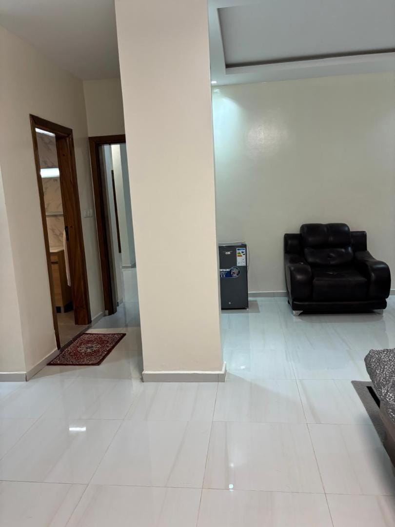 Phoenix Apartment in Dakar