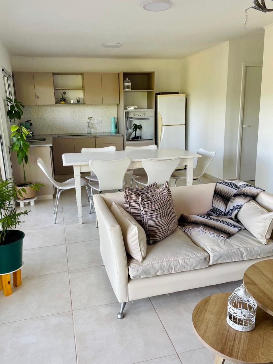Alfar House in Mar del Plata