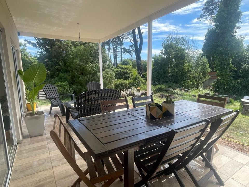 Alfar House in Mar del Plata