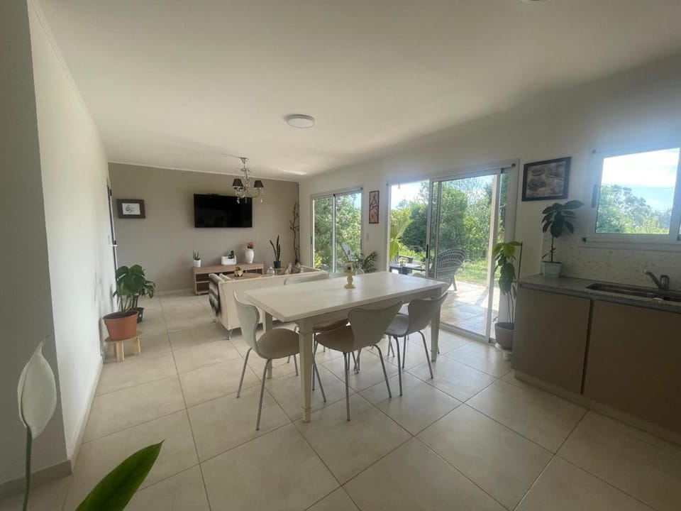 Alfar House in Mar del Plata