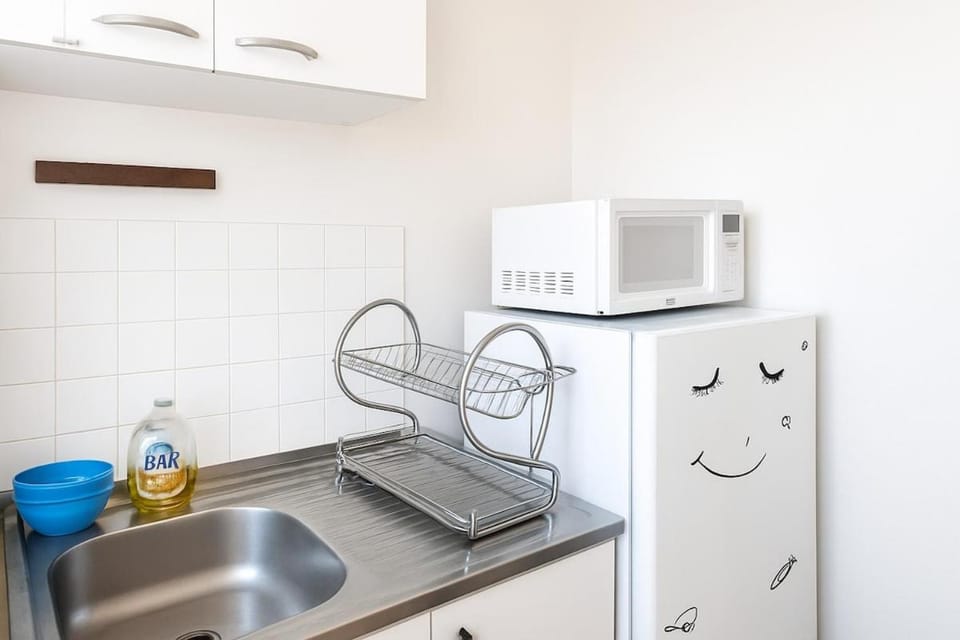 Tour Eiffel studio apartment Apartment in Paris