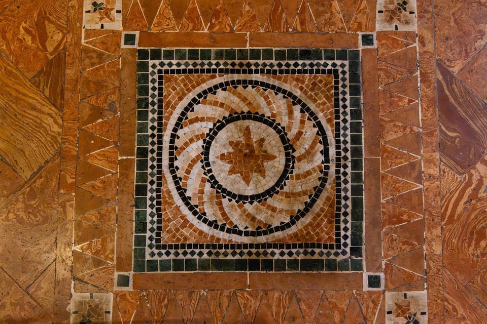 CaRusca Apartment in Como