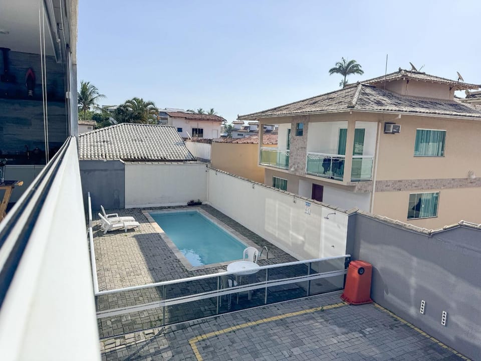 Balcony/Terrace, Swimming pool