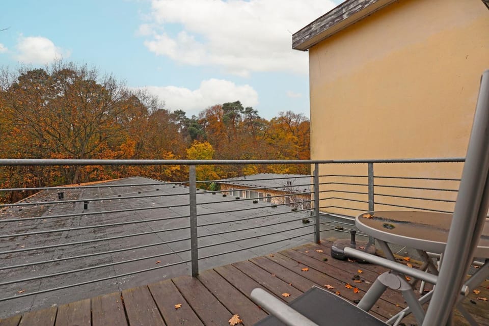 Strandflieder Zimmer 301 Vacation rental in Boltenhagen
