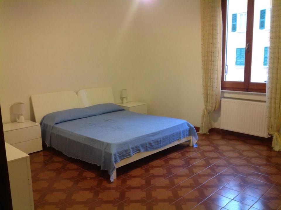 In capo santo House in Lerici