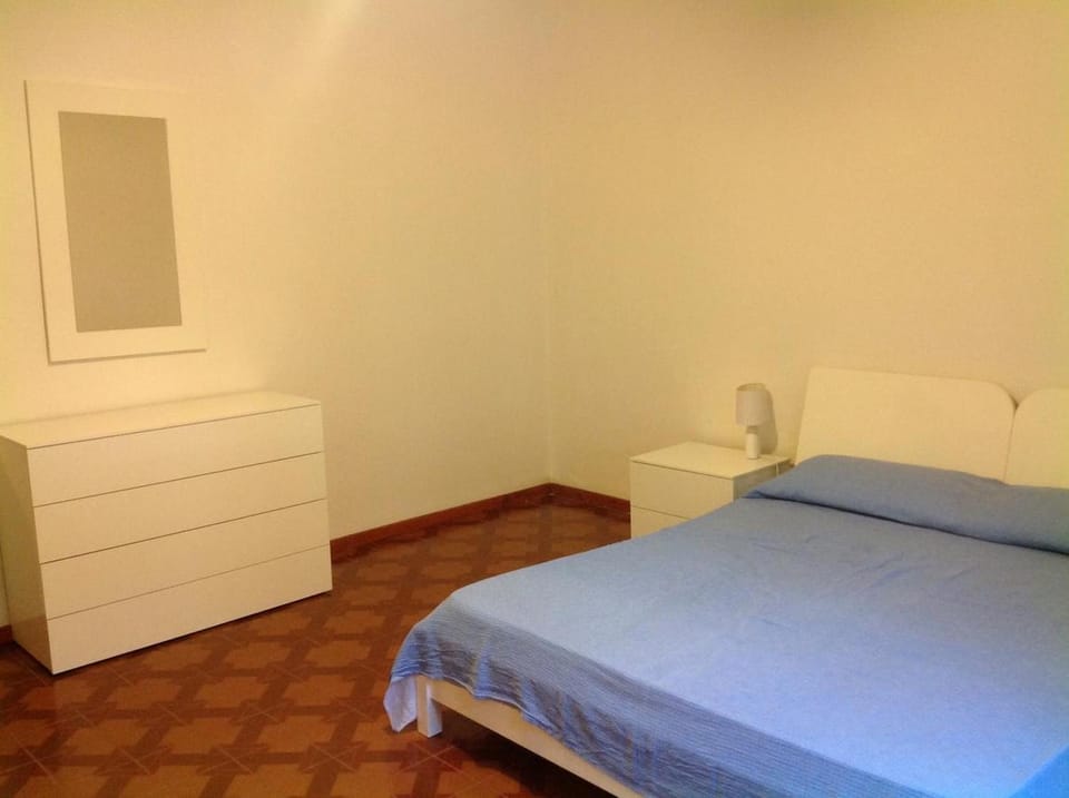 In capo santo House in Lerici