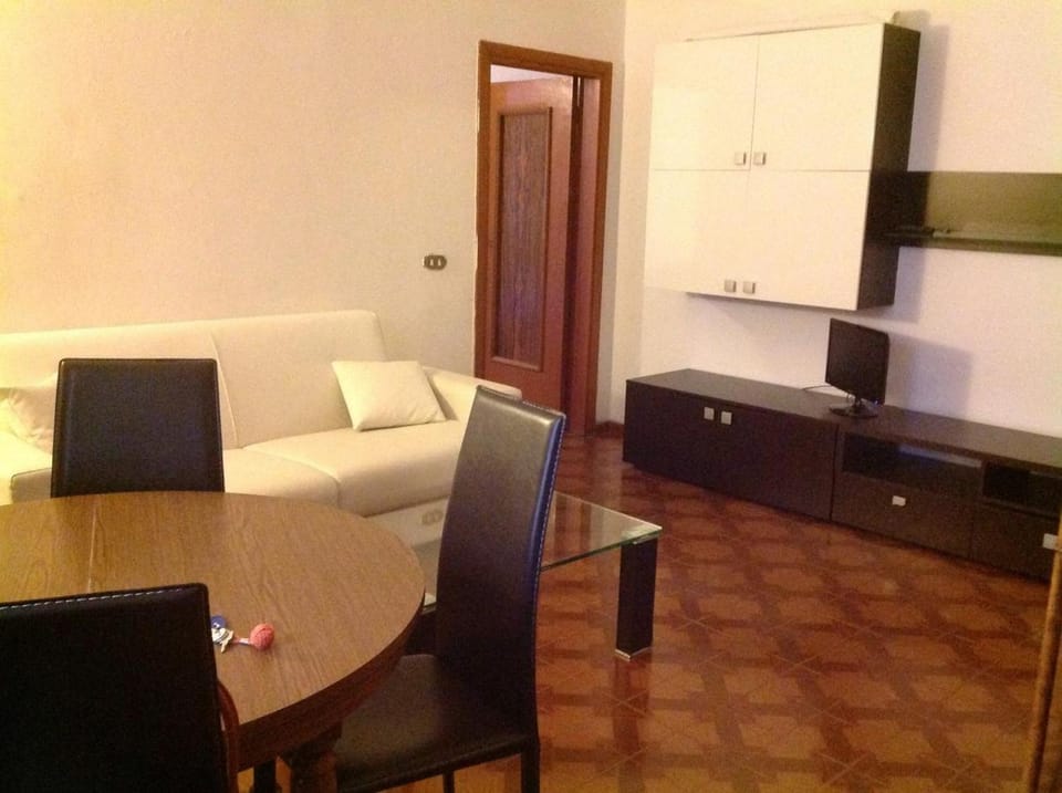 In capo santo House in Lerici